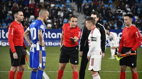 Ponferradina Cartagena 