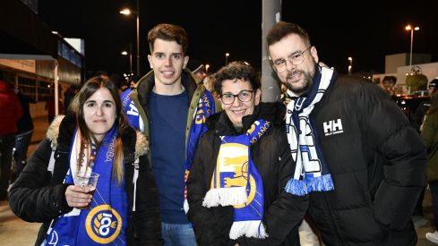 Ponferradina Cartagena 