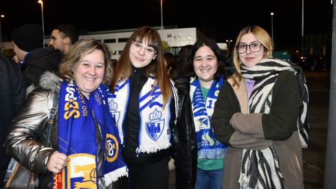 Ponferradina Cartagena 