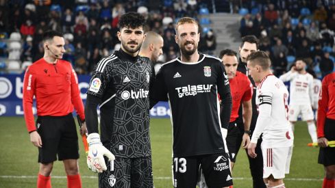 Ponferradina Cartagena 