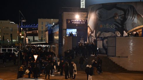 Ponferradina Cartagena 