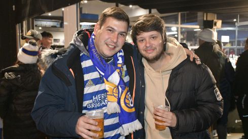 Ponferradina Cartagena 