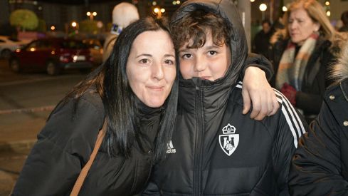 Ponferradina Cartagena 