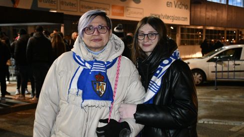 Ponferradina Cartagena 