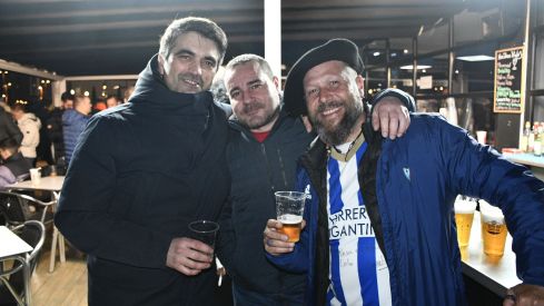 Ponferradina Cartagena 