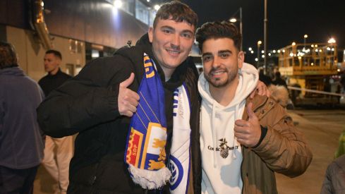 Ponferradina Cartagena 