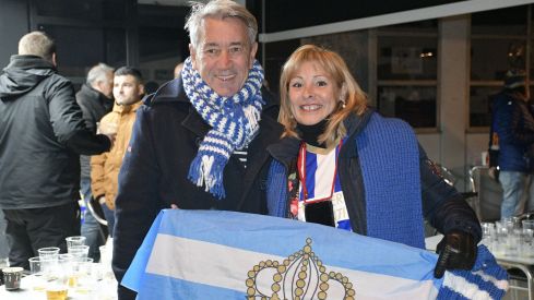 Ponferradina Cartagena 