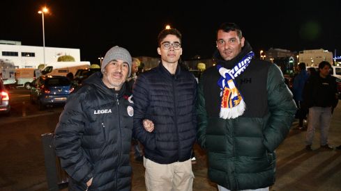 Ponferradina Cartagena 