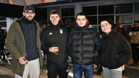 Ponferradina Cartagena 