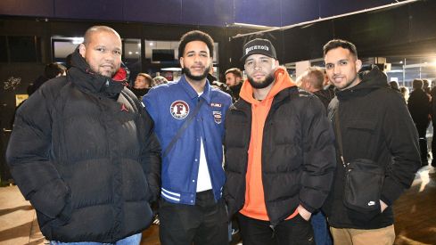 Ponferradina Cartagena 