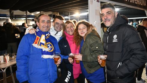 Ponferradina Cartagena 