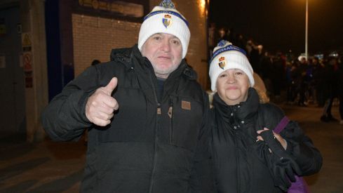 Ponferradina Cartagena 