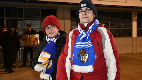 Ponferradina Cartagena 