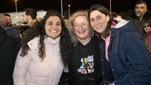 Ponferradina - Deportivo Alavés Ponferradina - Deportivo Alavés