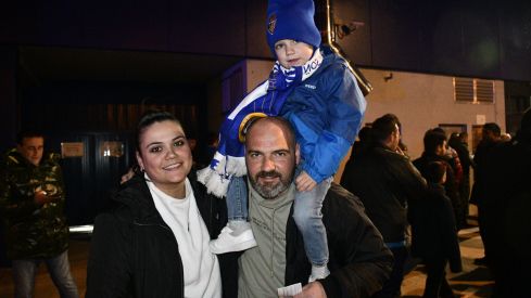 Ponferradina - Deportivo Alavés Ponferradina - Deportivo Alavés