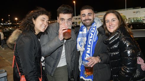 Ponferradina - Deportivo Alavés Ponferradina - Deportivo Alavés