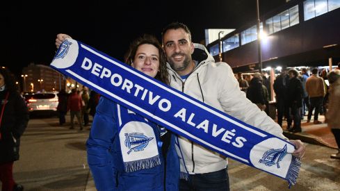 Ponferradina - Deportivo Alavés Ponferradina - Deportivo Alavés