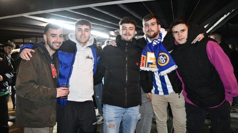 Ponferradina - Deportivo Alavés Ponferradina - Deportivo Alavés
