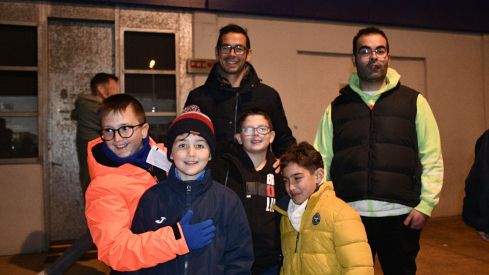 Ponferradina - Deportivo Alavés Ponferradina - Deportivo Alavés