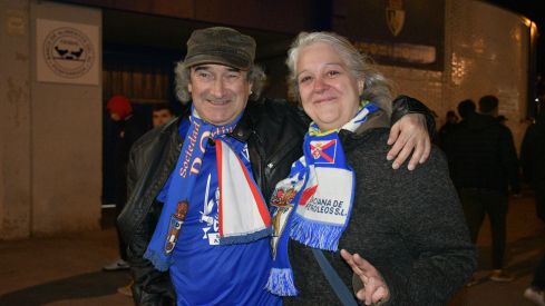 Ponferradina - Deportivo Alavés Ponferradina - Deportivo Alavés