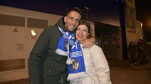 Ponferradina - Deportivo Alavés Ponferradina - Deportivo Alavés