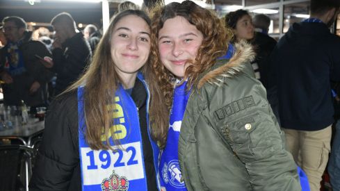 Ponferradina - Deportivo Alavés Ponferradina - Deportivo Alavés