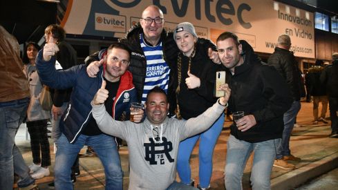 Ponferradina - Deportivo Alavés Ponferradina - Deportivo Alavés