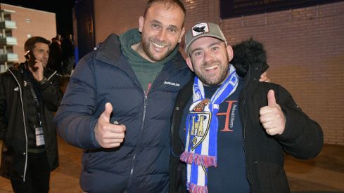 Ponferradina - Deportivo Alavés Ponferradina - Deportivo Alavés