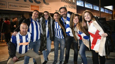 Ponferradina - Deportivo Alavés Ponferradina - Deportivo Alavés