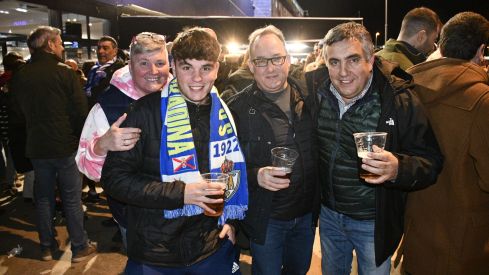 Ponferradina - Deportivo Alavés Ponferradina - Deportivo Alavés