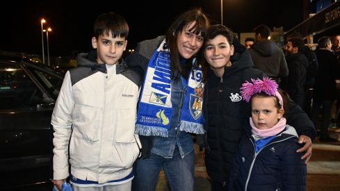 Ponferradina - Deportivo Alavés Ponferradina - Deportivo Alavés