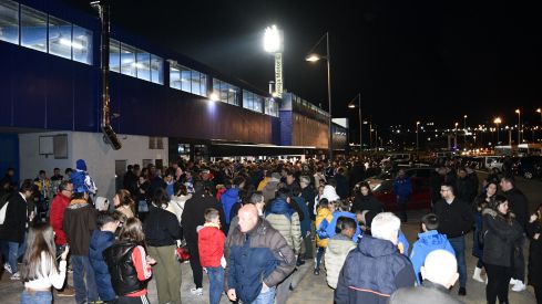 Ponferradina - Deportivo Alavés Ponferradina - Deportivo Alavés