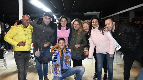 Ponferradina - Deportivo Alavés Ponferradina - Deportivo Alavés