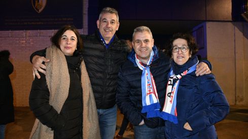 Ponferradina - Deportivo Alavés Ponferradina - Deportivo Alavés