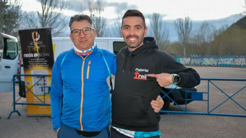 Pajariel Trail Ponferrada 2023 Pajariel Trail Ponferrada 2023