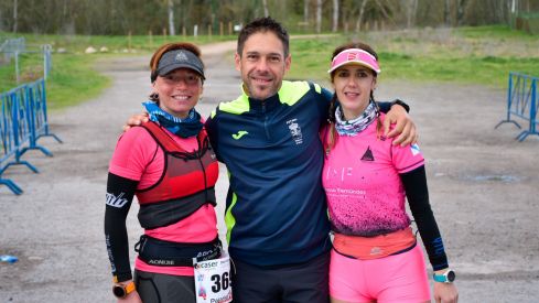 Pajariel Trail Ponferrada 2023 Pajariel Trail Ponferrada 2023