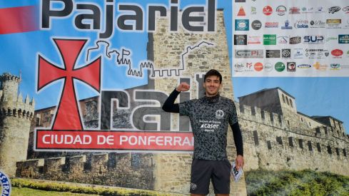 Pajariel Trail Ponferrada 2023 Pajariel Trail Ponferrada 2023