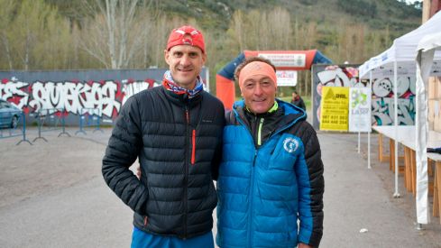 Pajariel Trail Ponferrada 2023 Pajariel Trail Ponferrada 2023