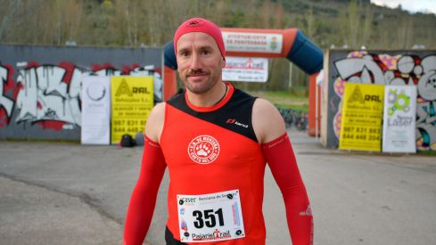 Pajariel Trail Ponferrada 2023 Pajariel Trail Ponferrada 2023