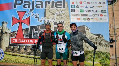 Pajariel Trail Ponferrada 2023 Pajariel Trail Ponferrada 2023