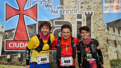 Pajariel Trail Ponferrada 2023 Pajariel Trail Ponferrada 2023