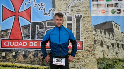 Pajariel Trail Ponferrada 2023 Pajariel Trail Ponferrada 2023