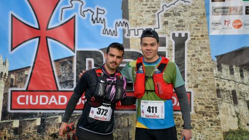 Pajariel Trail Ponferrada 2023 Pajariel Trail Ponferrada 2023