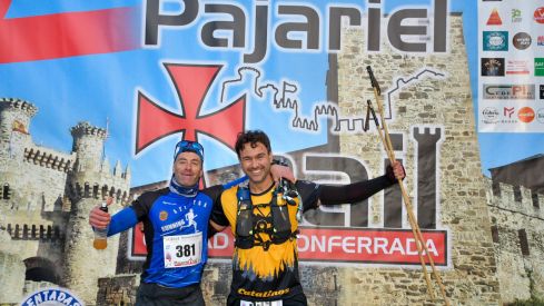 Pajariel Trail Ponferrada 2023 Pajariel Trail Ponferrada 2023