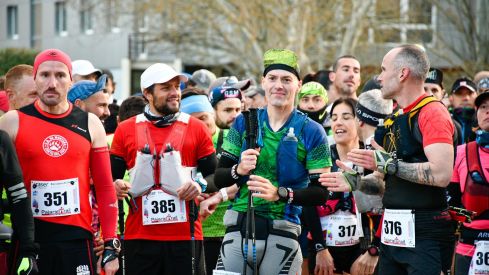 Pajariel Trail Ponferrada 2023 Pajariel Trail Ponferrada 2023