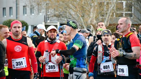 Pajariel Trail Ponferrada 2023 Pajariel Trail Ponferrada 2023