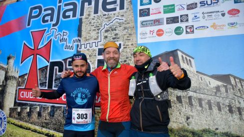 Pajariel Trail Ponferrada 2023 Pajariel Trail Ponferrada 2023