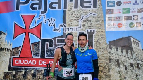 Pajariel Trail Ponferrada 2023 Pajariel Trail Ponferrada 2023