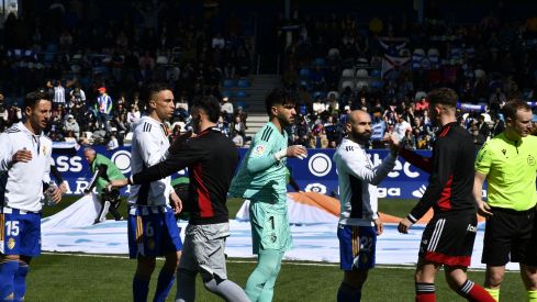 Álbum de fotos Ponferradina - Mirandés Álbum de fotos Ponferradina - Mirandés