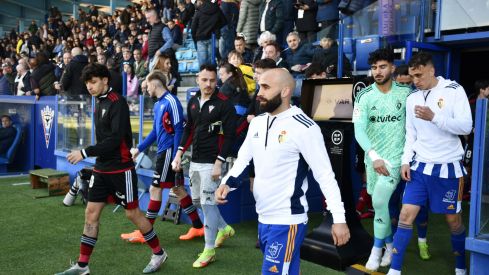 Álbum de fotos Ponferradina - Mirandés Álbum de fotos Ponferradina - Mirandés